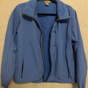 Woolrich Blue Women's Jacket